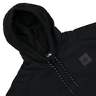The North Face The 489 Hoodie TNF Black Hoodies Close-up | Overkill