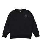 The North Face The 489 Crew TNF Black Sweatshirts NF0A8533JK31 | Overkill