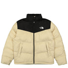 The North Face Saikuru Jacket Gravel - TNF Black Jackets NF0A853I4D5 | Overkill