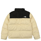 The North Face Saikuru Jacket Gravel - TNF Black Jackets Material | Overkill