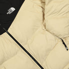 The North Face Saikuru Jacket Gravel - TNF Black Jackets Detailfoto | Overkill