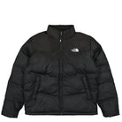 The North Face Saikuru Jacket TNF Black Jackets NF0A853IJK3 | Overkill