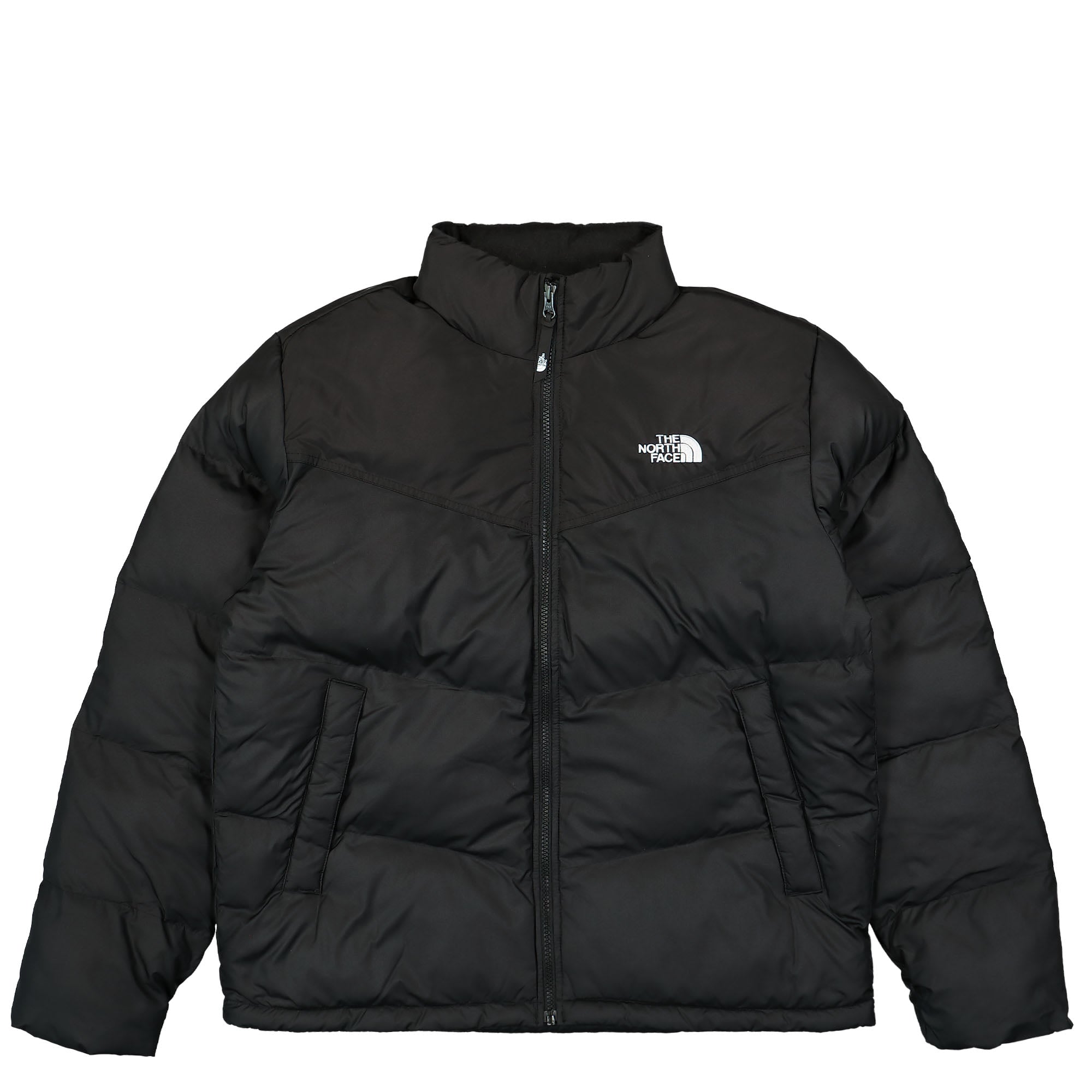 The North Face Saikuru Jacket TNF Black Jackets NF0A853IJK3 | Overkill
