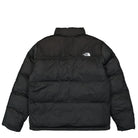 The North Face Saikuru Jacket TNF Black Jackets Material | Overkill