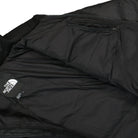The North Face Saikuru Jacket TNF Black Jackets Detail view 1 | Overkill