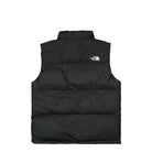 The North Face Saikuru Vest TNF Black Vests Material | Overkill