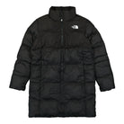 The North Face W Saikuru Parka TNF Black Parkas NF0A853PJK3 | Overkill