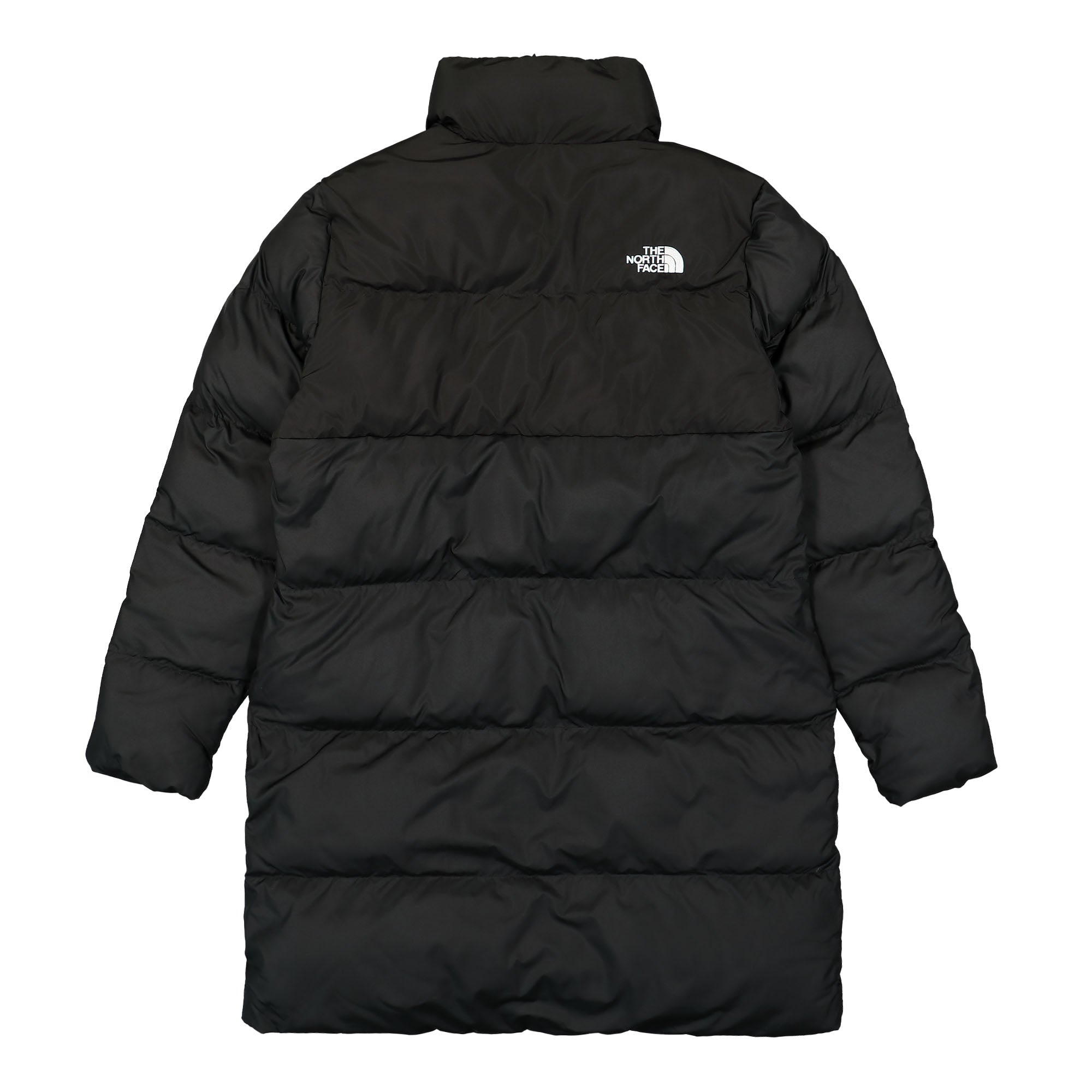 The North Face W Saikuru Parka TNF Black Parkas Material | Overkill