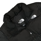 The North Face W Saikuru Parka TNF Black Parkas Close-up | Overkill