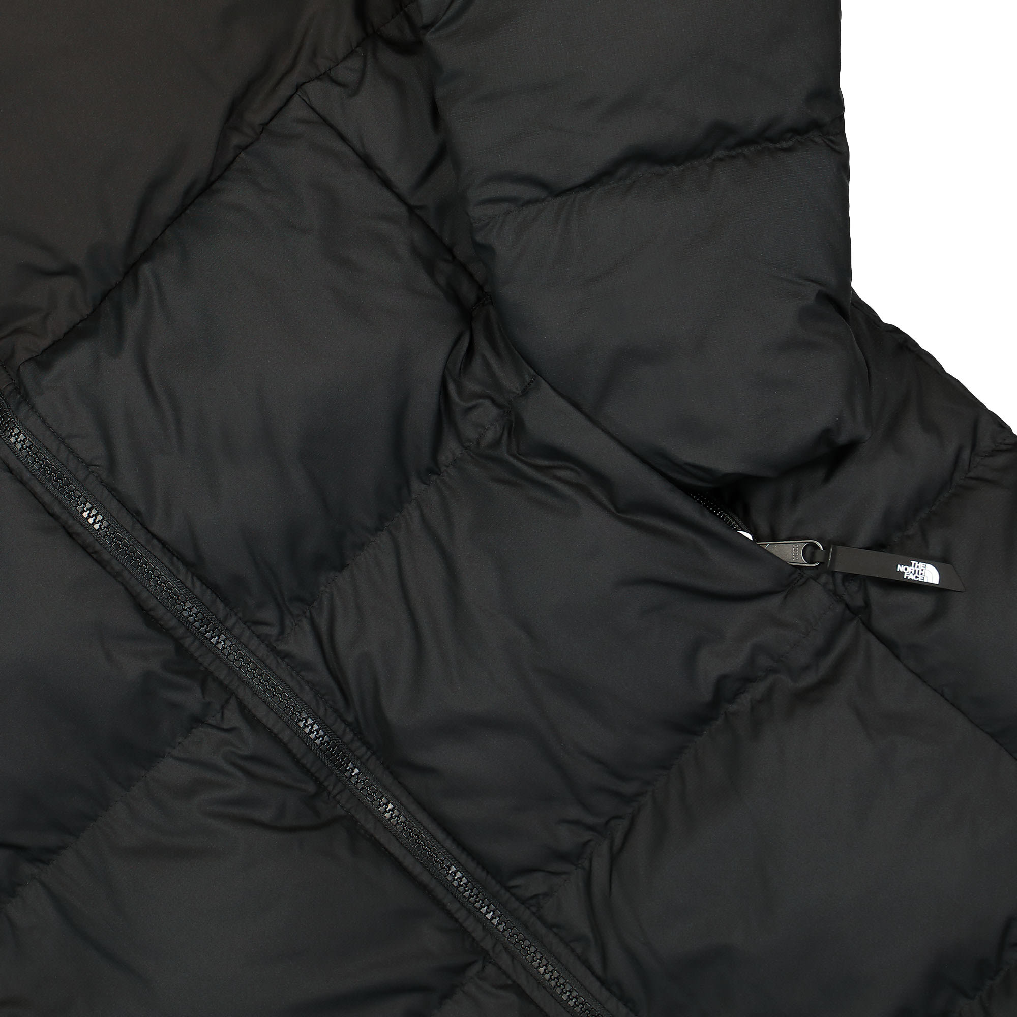 The North Face W Saikuru Parka TNF Black Parkas Detailfoto | Overkill