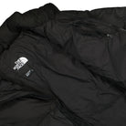 The North Face W Saikuru Parka TNF Black Parkas Detail view 1 | Overkill