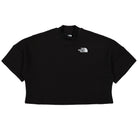 The North Face W MHYSA S/S Top TNF Black T-Shirts NF0A853XJK3 | Overkill
