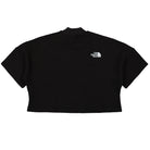 The North Face W MHYSA S/S Top TNF Black T-Shirts Material | Overkill