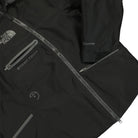 The North Face RMST Steep Tech Gore-Tex Jacket TNF Black Jackets Detailfoto | Overkill
