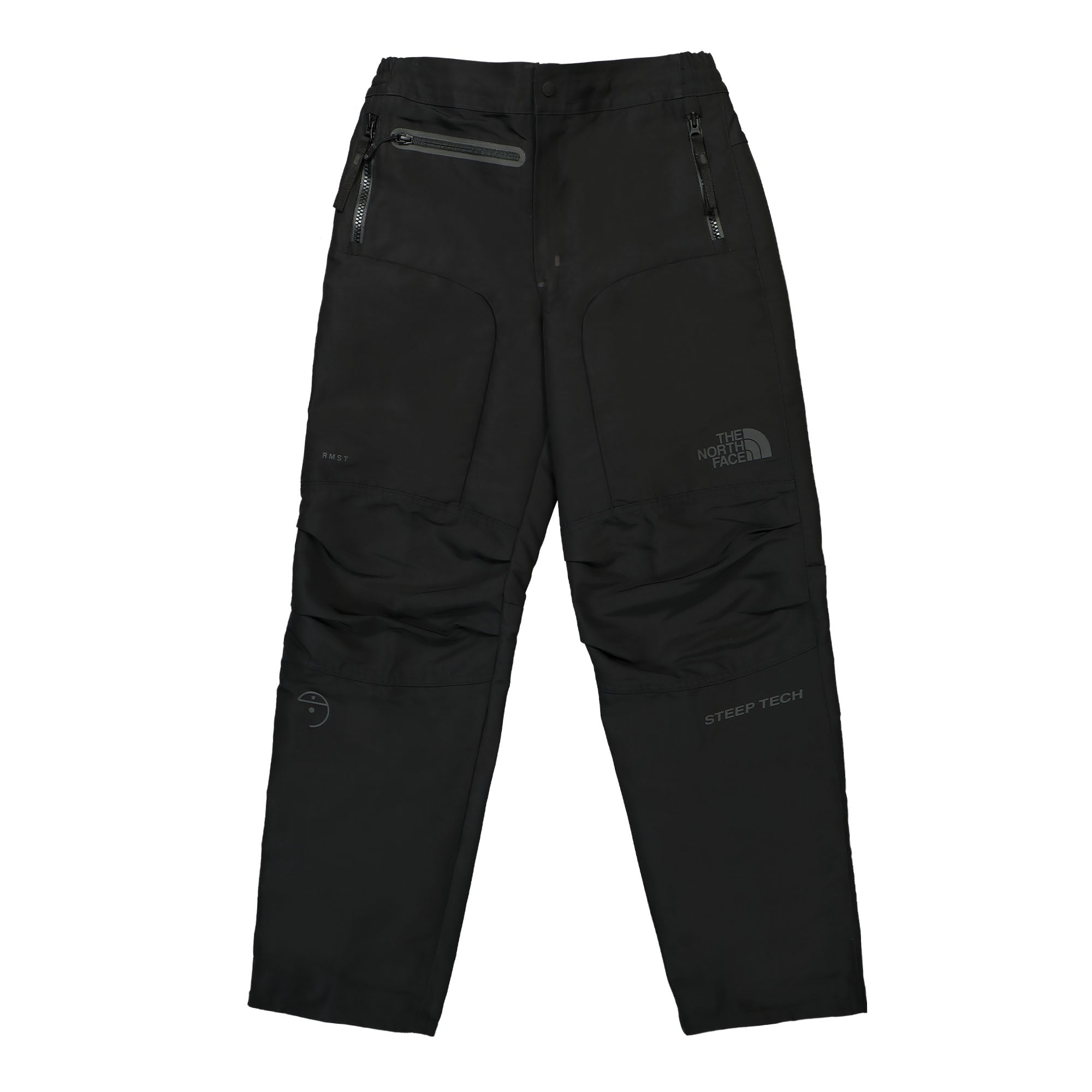 The North Face RMST Steep Tech Pants TNF Black Casual Pants NF0A86ZFJK31 | Overkill