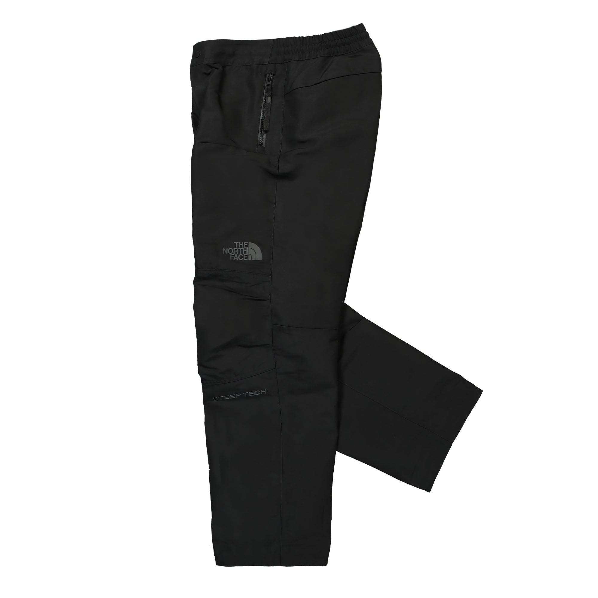The North Face RMST Steep Tech Pants TNF Black Casual Pants Close-up | Overkill