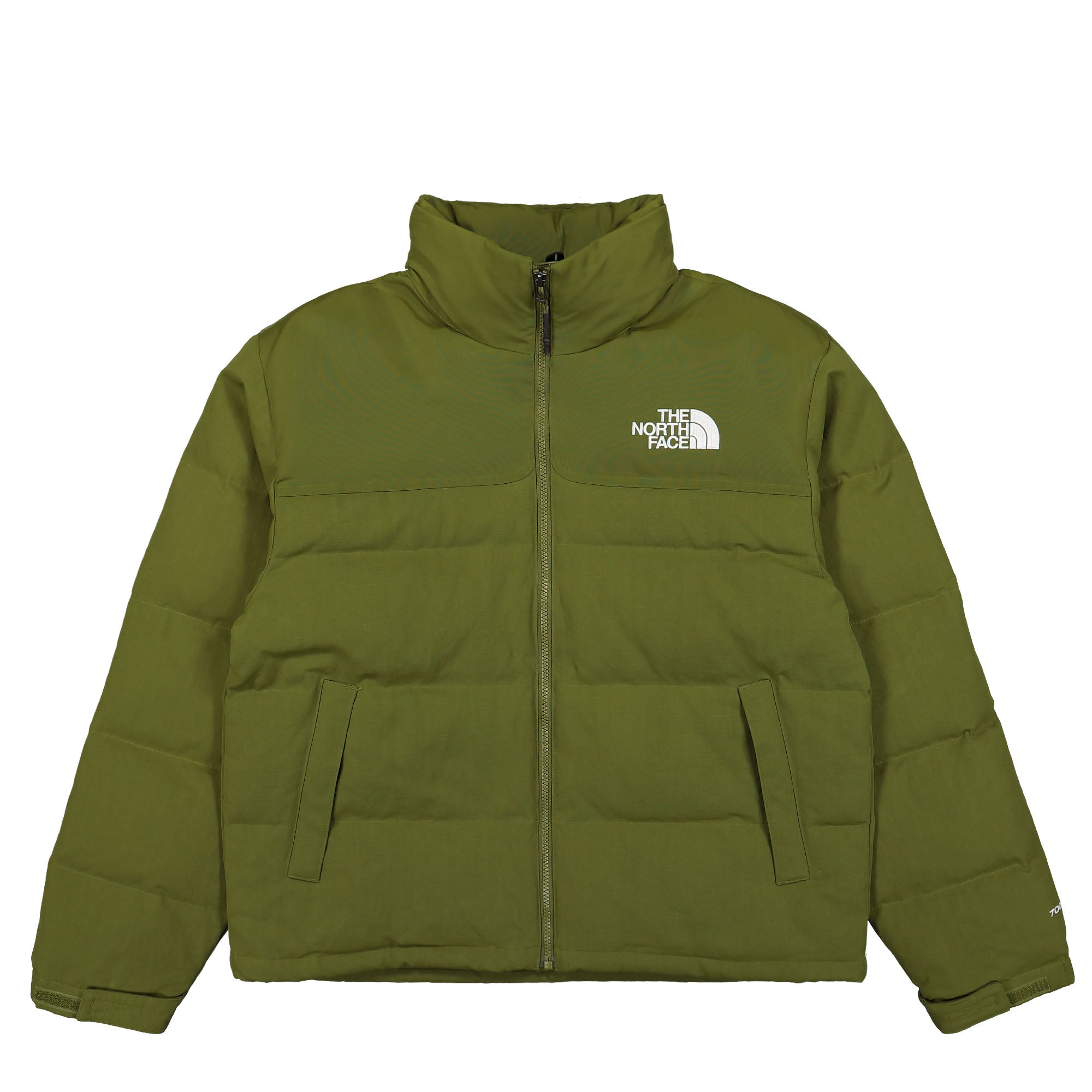 The North Face 1992 Ripstop Nuptse Jacket NF0A86ZQPIB | OVERKILL