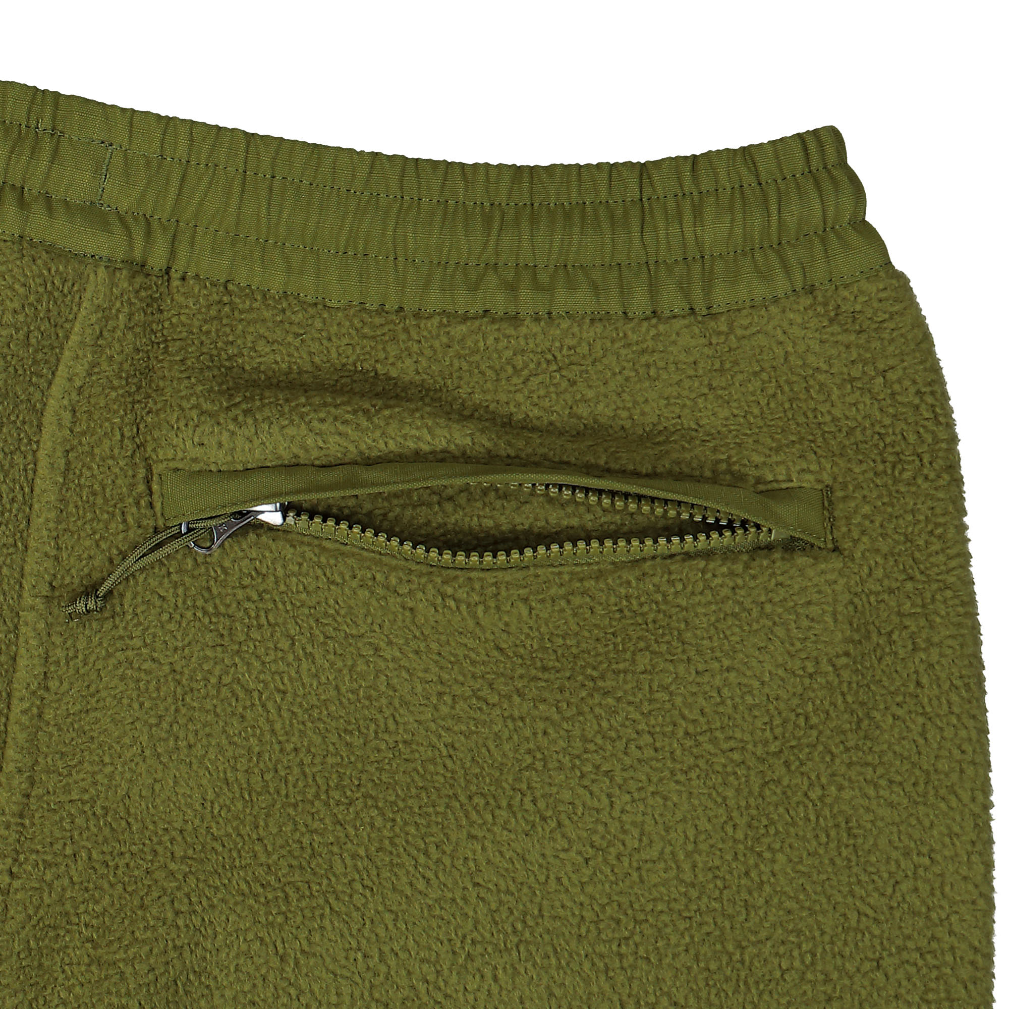 The North Face Ripstop Denali Pant Forest Olive Sweat & Track Pants Detail view 1 | Overkill