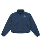 The North Face W Ripstop Denali Jacket Summit Navy Fleece Jackets NF0A870S8K2 | Overkill