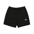 The North Face TNF Easy Wind Shorts TNF Black Shorts NF0A8768JK3 | Overkill