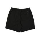 The North Face TNF Easy Wind Shorts TNF Black Shorts Material | Overkill