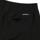 The North Face TNF Easy Wind Shorts TNF Black Shorts Detail view 1 | Overkill