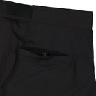 The North Face Abukuma Loose Pant TNF Black Casual Pants Detail view 1 | Overkill