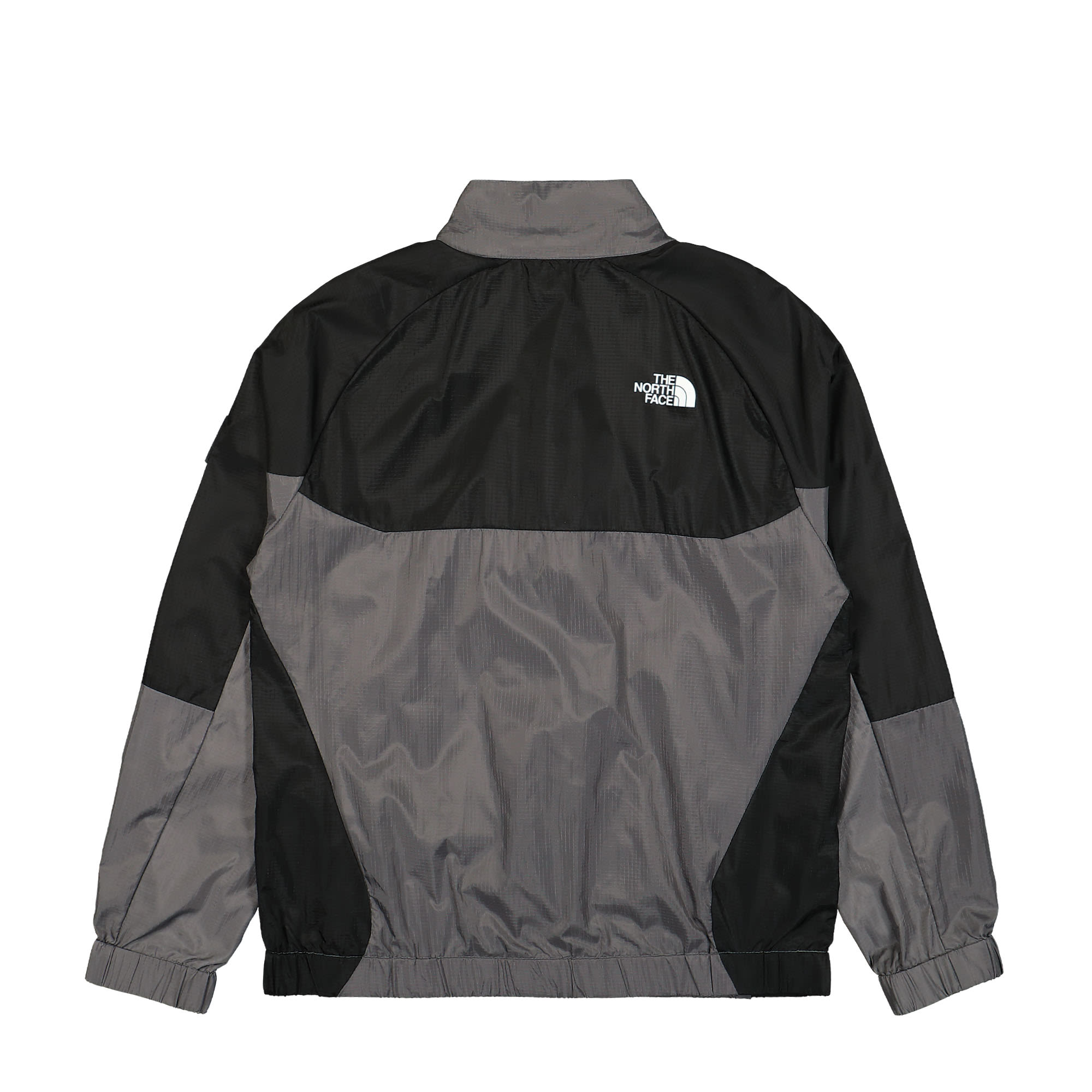 The North Face Wind Shell Full-Zip Jacket NF0A879FRPI | OVERKILL