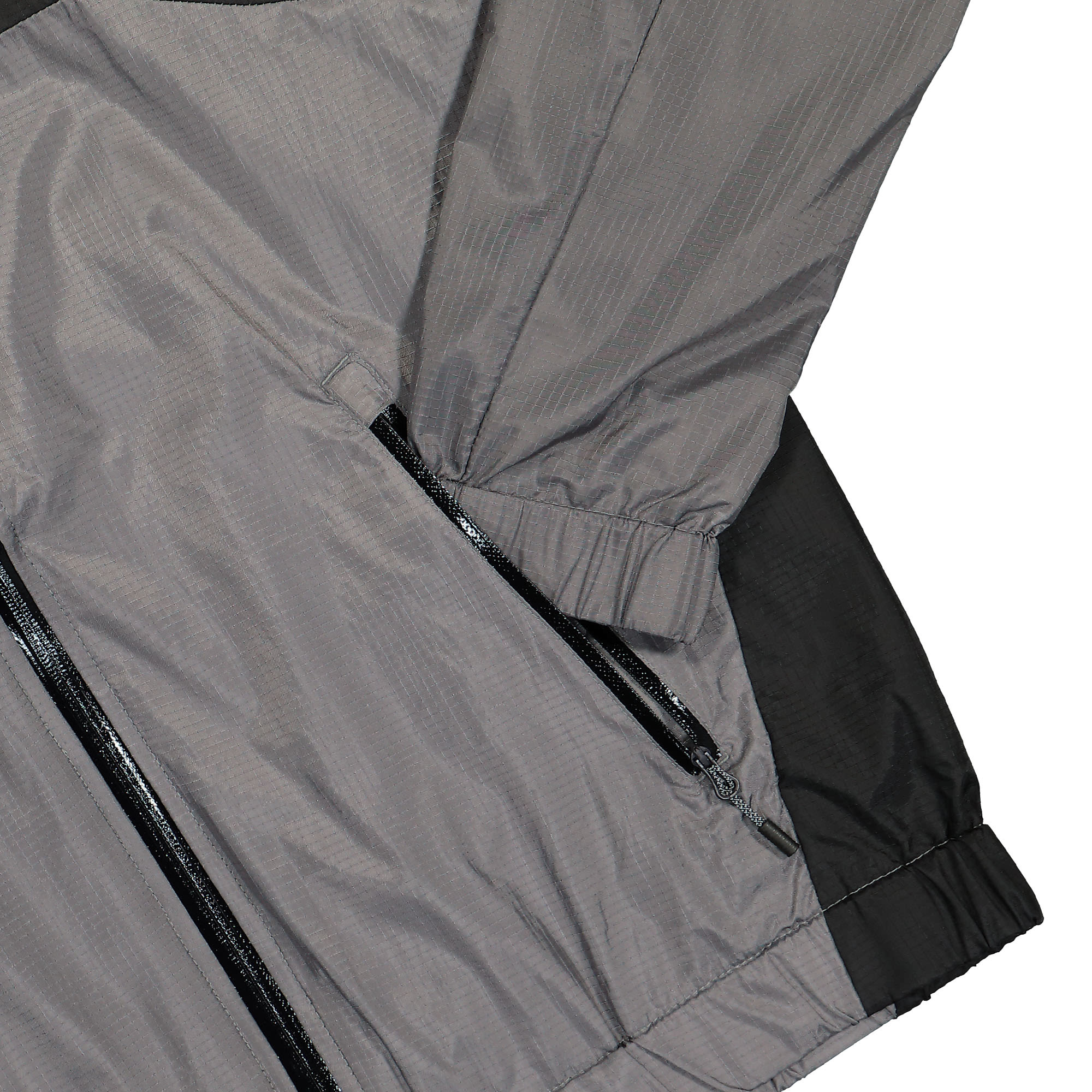 The North Face Wind Shell Full-Zip Jacket NF0A879FRPI | OVERKILL