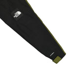 The North Face Tustin Cargo Pocket Jacket Forest Olive Jackets Detail view 1 | Overkill