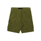 The North Face NSE Cargo Pocket Short Forest Olive Shorts Material | Overkill
