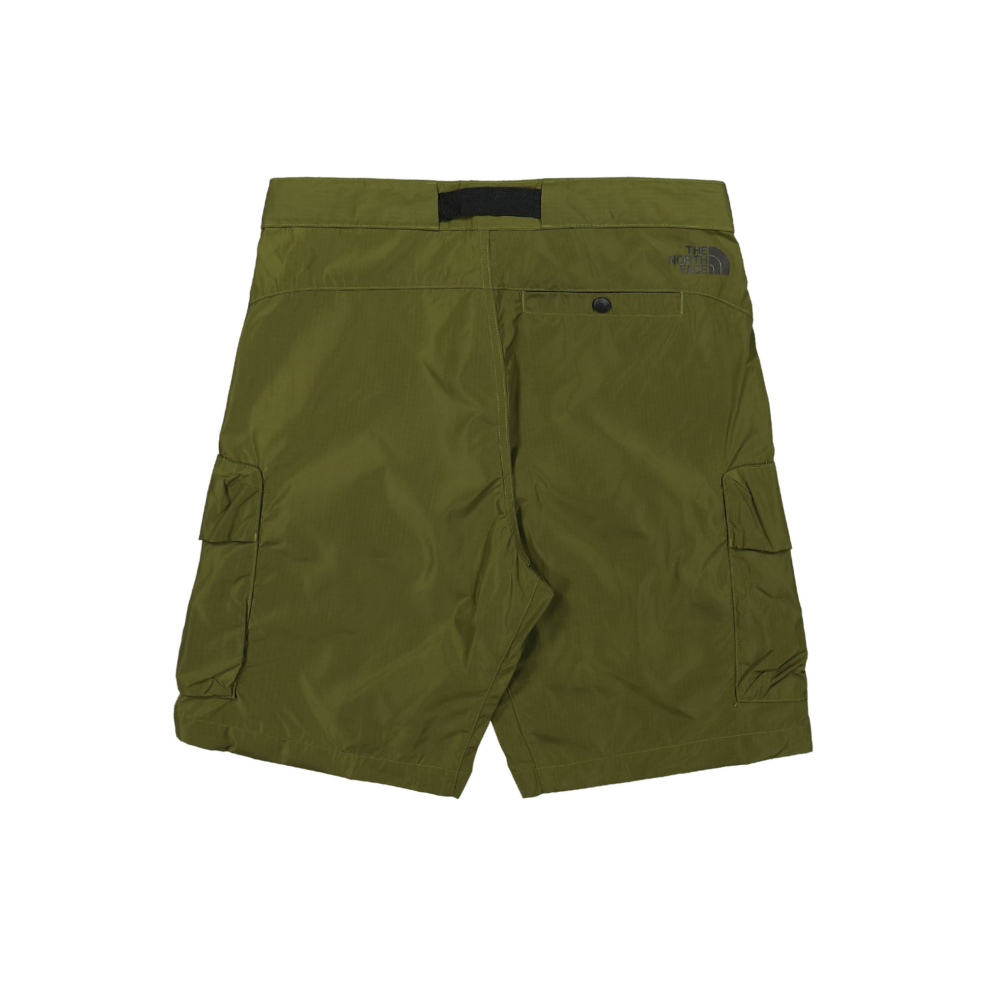 The North Face NSE Cargo Pocket Short Forest Olive Shorts Material | Overkill