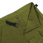 The North Face NSE Cargo Pocket Short Forest Olive Shorts Detailfoto | Overkill