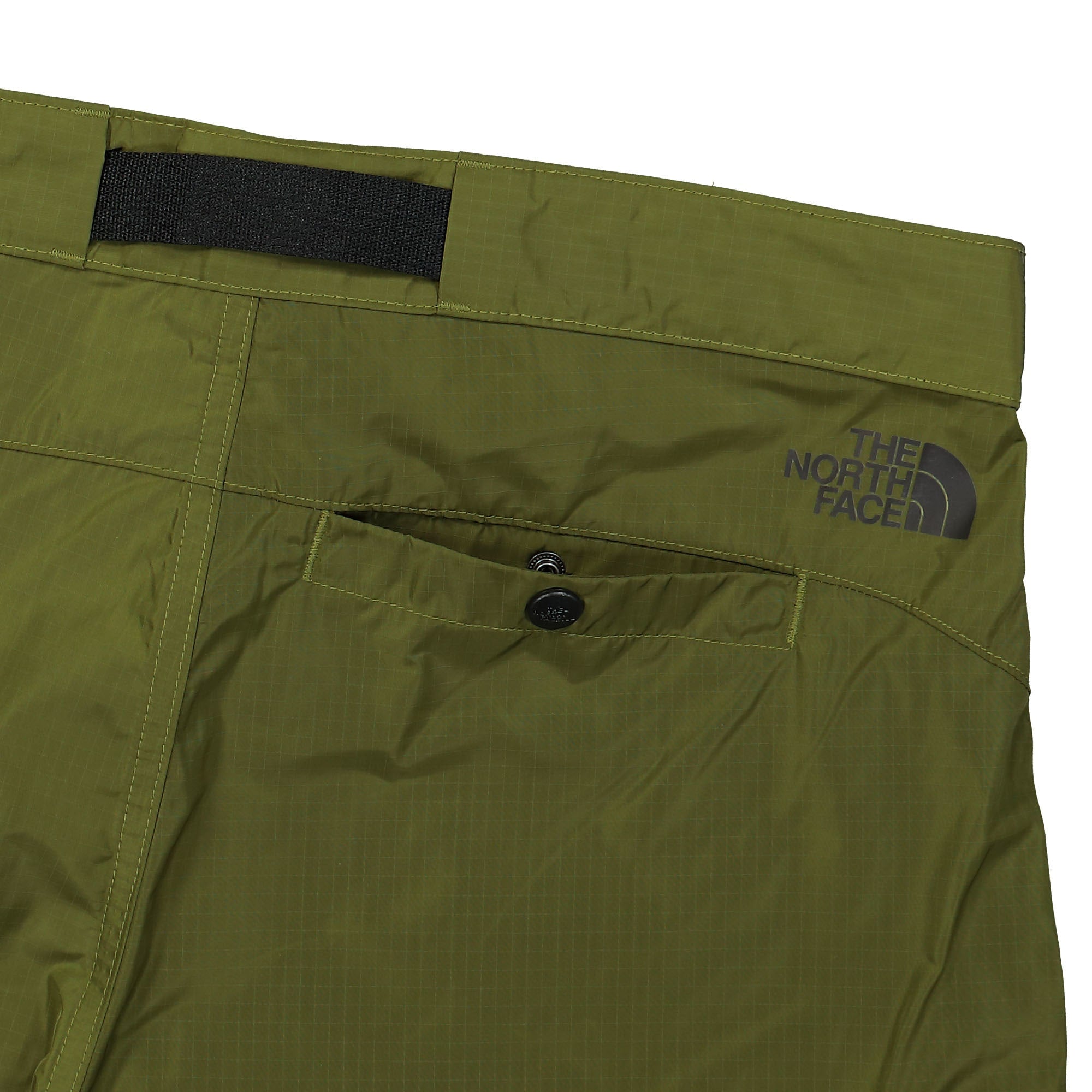 The North Face NSE Cargo Pocket Short Forest Olive Shorts Detail view 1 | Overkill