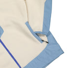 The North Face Fleeski Y2K Full-Zip Jacket White Dune / Steel Blue Fleece Jackets Detailfoto | Overkill