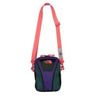 The North Face Y2K Shoulder Bag TNF Purple / TNF Green / Radiant Orange Shoulder & Cross Body Bags NF0A87GFXO1 | Overkill
