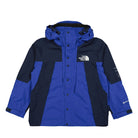 The North Face GTX Multi Pocket Jacket - AP Summit Navy / TNF Blue Windbreaker NF0A884SOBI | Overkill