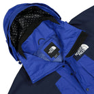 The North Face GTX Multi Pocket Jacket - AP Summit Navy / TNF Blue Windbreaker Detail view 1 | Overkill