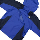 The North Face GTX Multi Pocket Jacket - AP Summit Navy / TNF Blue Windbreaker Detail view 4 | Overkill