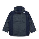 The North Face Multi Pocket Denim Jacket - AP Light Indigo Denim Wash Jackets Material | Overkill