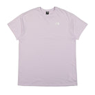 The North Face W Plus Simple Dome Tall Dress Icy Lilac Dresses NF0A886UPMI | Overkill