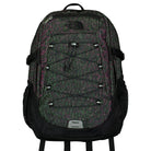 The North Face Borealis Classic Backpack 25th Anniversary Purple Iridescent / TNF Black Backpacks NF0A88TM0OM1 | Overkill