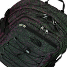 The North Face Borealis Classic Backpack 25th Anniversary Purple Iridescent / TNF Black Backpacks Detailfoto | Overkill