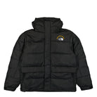 The North Face Himalayan 30 Anniversary Parka TNF Black Puffer Jackets NF0A88XEJK31 | Overkill