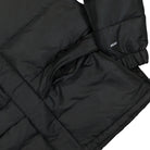 The North Face Himalayan 30 Anniversary Parka TNF Black Puffer Jackets Detailfoto | Overkill