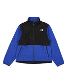 The North Face Retro Denali Jacket TNF Blue / TNF Black Fleece Jackets NF0A88XHEF11 | Overkill