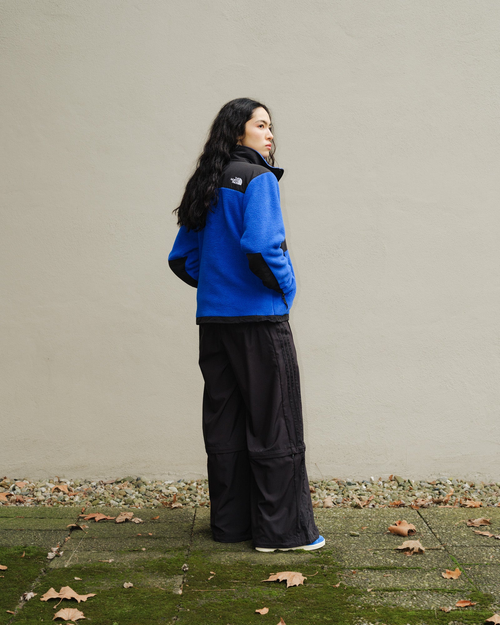 The North Face Retro Denali Jacket NF0A88XHEF11 | OVERKILL