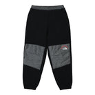 The North Face Retro Denali Pant TNF Black / Moonstone Grey Sweat & Track Pants NF0A88XK4O41 | Overkill