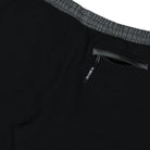 The North Face Retro Denali Pant TNF Black / Moonstone Grey Sweat & Track Pants Detail view 1 | Overkill