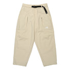 The North Face Relaxed Pant Gravel Casual Pants NF0A89GH3X41 | Overkill